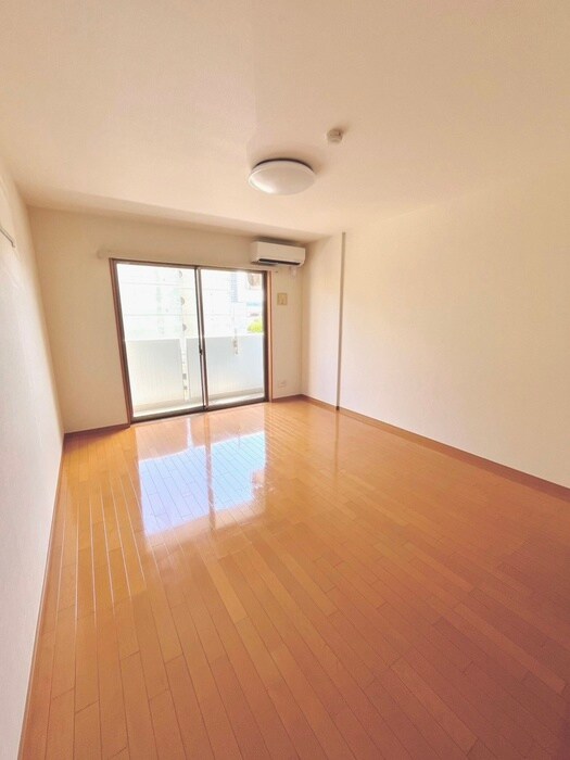 レーベンス柏木の物件内観写真