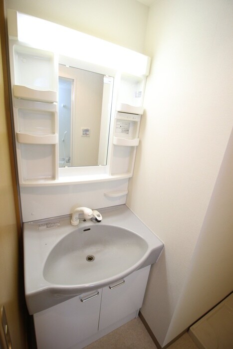 レーベンス柏木の物件内観写真