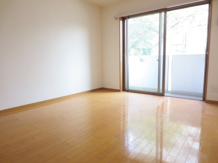 レーベンス柏木の物件内観写真