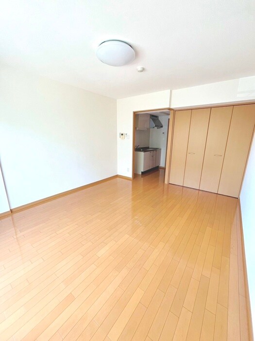 レーベンス柏木の物件内観写真