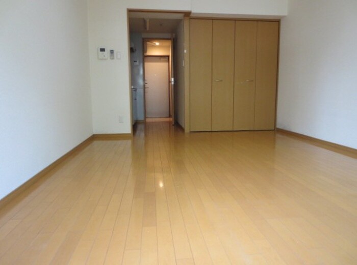 レーベンス柏木の物件内観写真