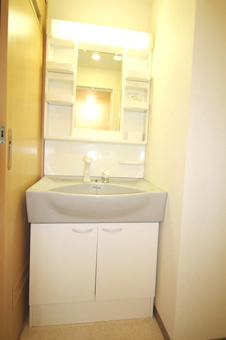 レーベンス柏木の物件内観写真