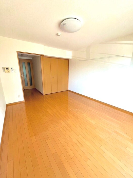 レーベンス柏木の物件内観写真