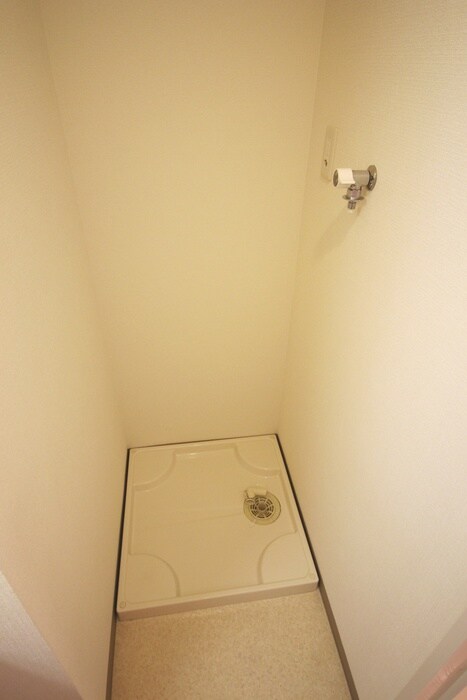 レーベンス柏木の物件内観写真