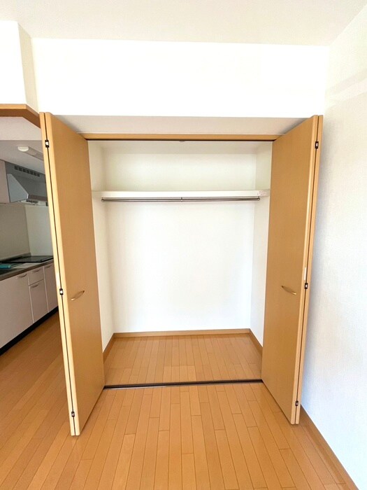 レーベンス柏木の物件内観写真