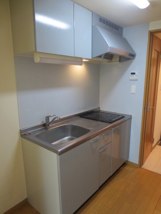 レーベンス柏木の物件内観写真