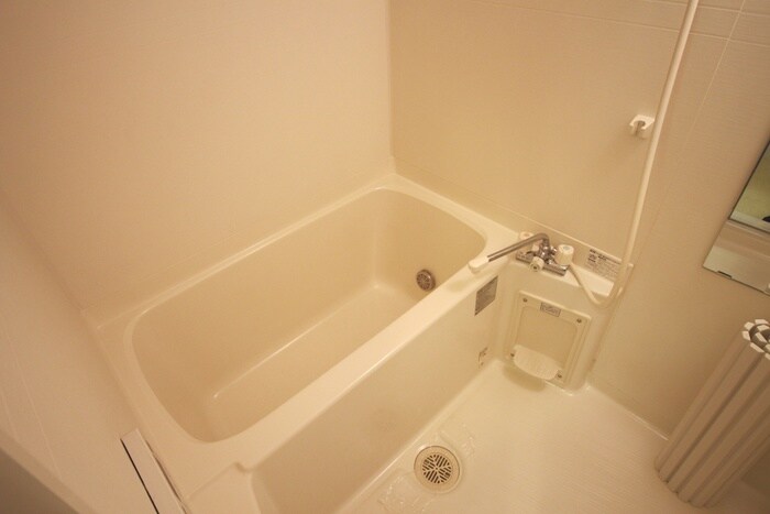 レーベンス柏木の物件内観写真