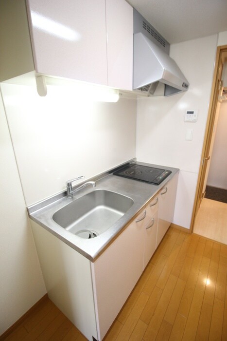 レーベンス柏木の物件内観写真