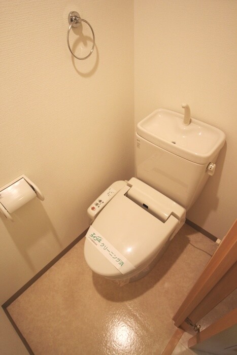 レーベンス柏木の物件内観写真