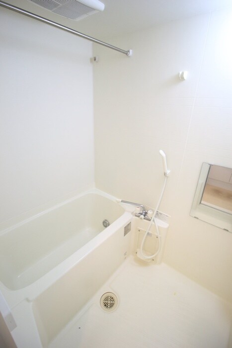 レーベンス柏木の物件内観写真