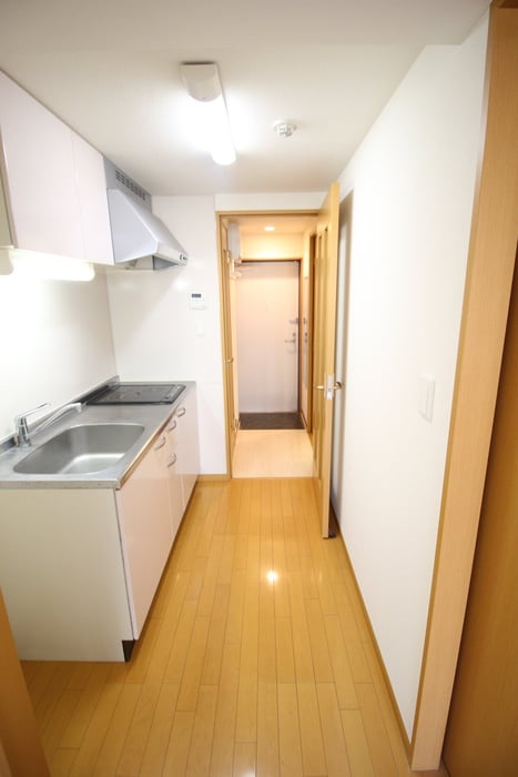 レーベンス柏木の物件内観写真