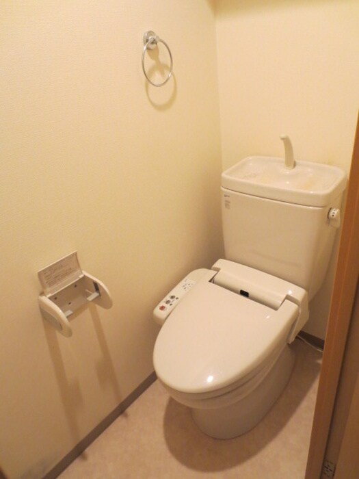 レーベンス柏木の物件内観写真