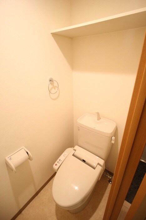 レーベンス柏木の物件内観写真