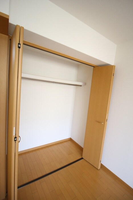 レーベンス柏木の物件内観写真