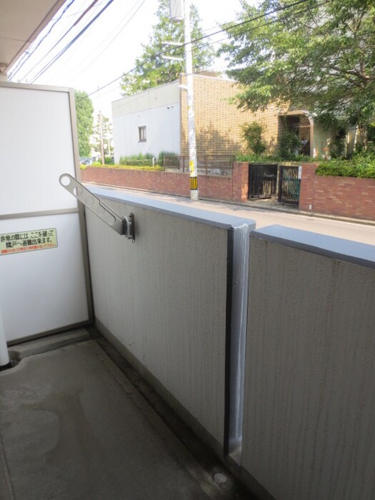 レーベンス柏木の物件内観写真