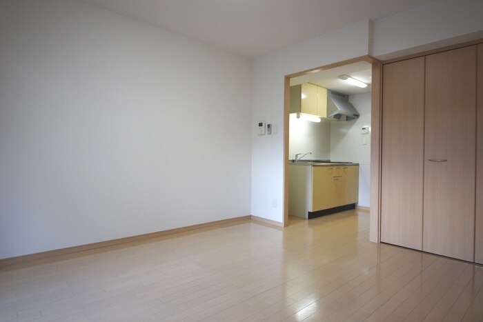 レーベンス柏木の物件内観写真