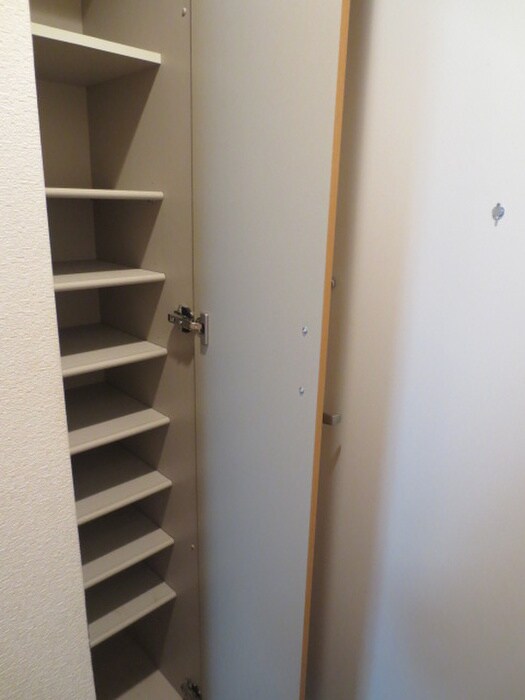 レーベンス柏木の物件内観写真