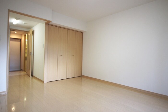 レーベンス柏木の物件内観写真
