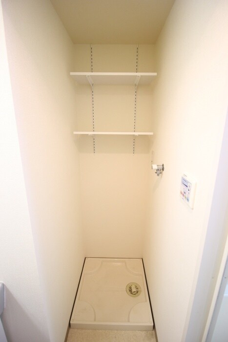 レーベンス柏木の物件内観写真