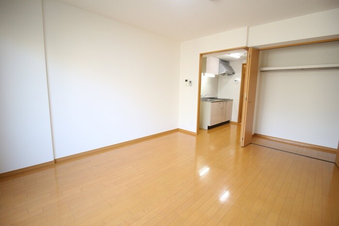 レーベンス柏木の物件内観写真