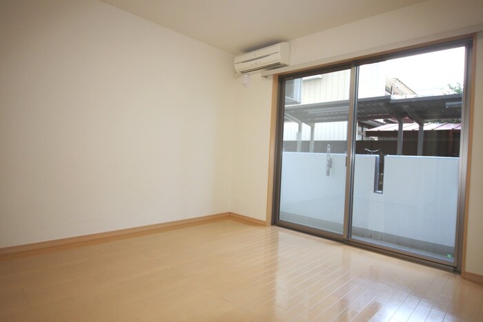 レーベンス柏木の物件内観写真