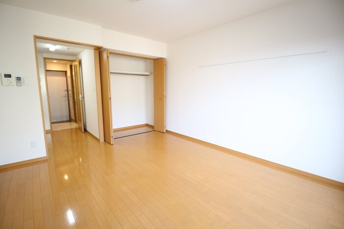 レーベンス柏木の物件内観写真