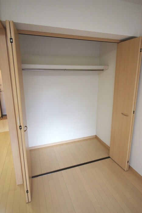 レーベンス柏木の物件内観写真