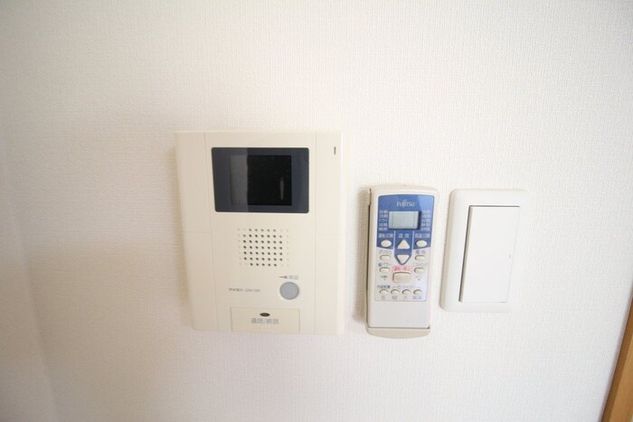 レーベンス柏木の物件内観写真