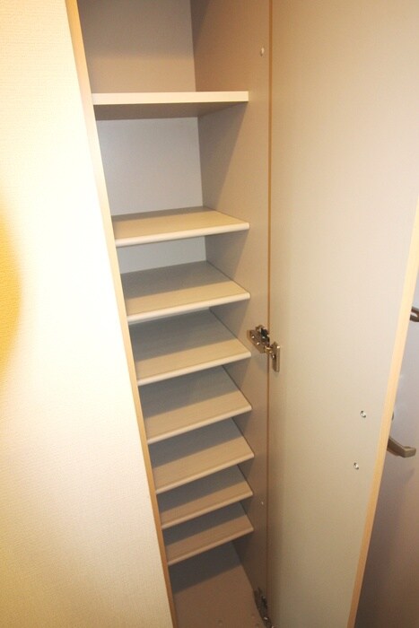 レーベンス柏木の物件内観写真