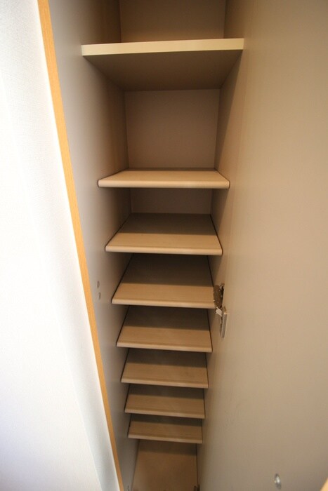 レーベンス柏木の物件内観写真