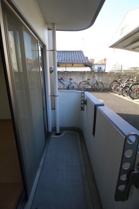 レーベンス柏木の物件内観写真