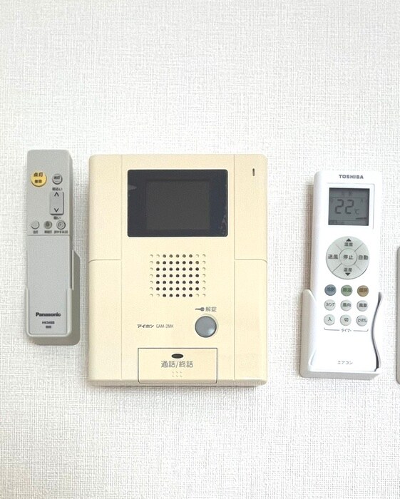 レーベンス柏木の物件内観写真