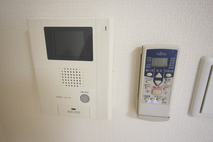 レーベンス柏木の物件内観写真