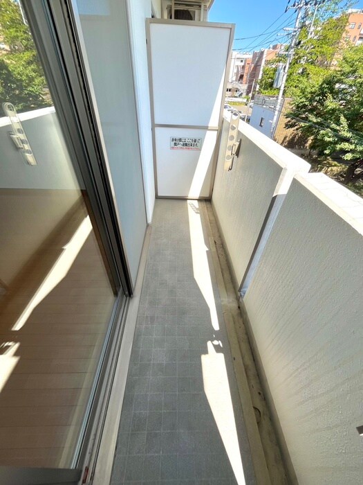 レーベンス柏木の物件内観写真