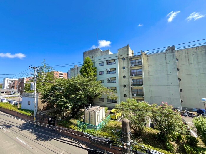 レーベンス柏木の物件内観写真