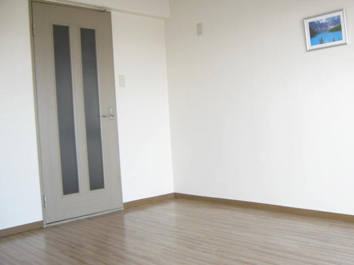 サンメロディの物件内観写真