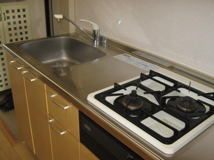 サンメロディの物件内観写真