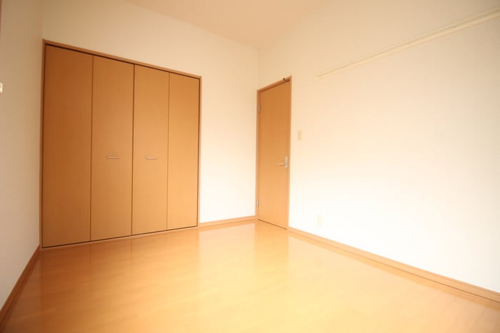 プレミ－ルⅡの物件内観写真