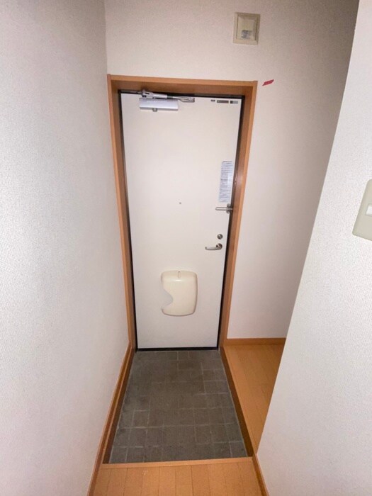 プレミ－ルⅡの物件内観写真