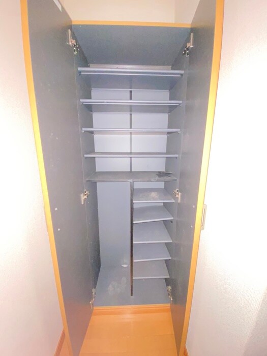 プレミ－ルⅡの物件内観写真