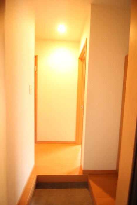 プレミ－ルⅡの物件内観写真