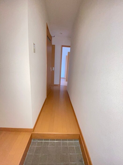 プレミ－ルⅡの物件内観写真