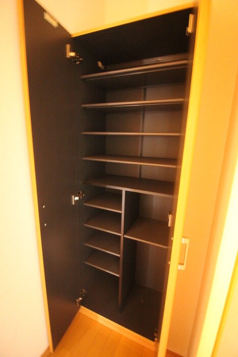 プレミ－ルⅡの物件内観写真