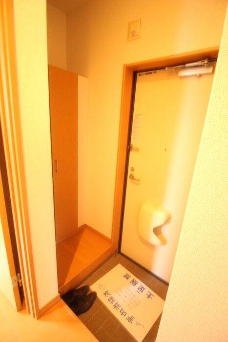 プレミ－ルⅡの物件内観写真