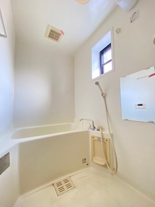 プレミ－ルⅡの物件内観写真