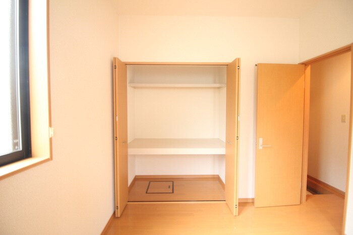 プレミ－ルⅡの物件内観写真