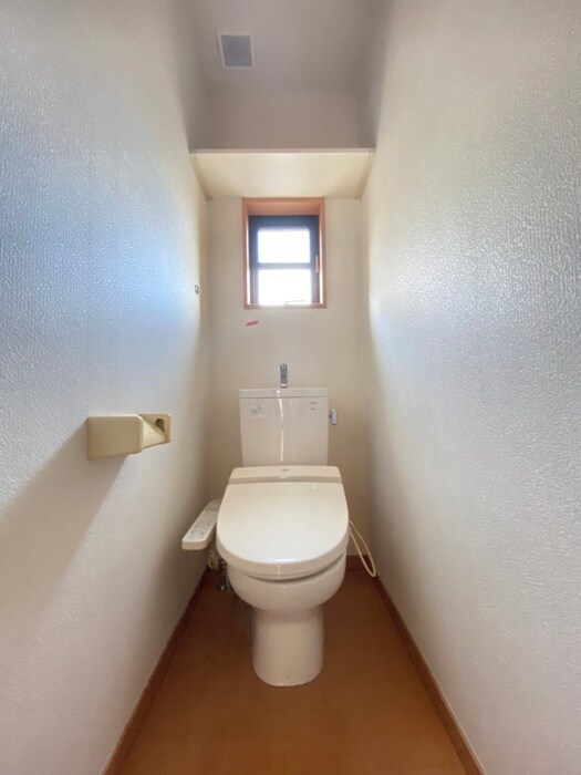 プレミ－ルⅡの物件内観写真