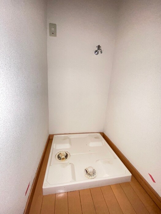 プレミ－ルⅡの物件内観写真