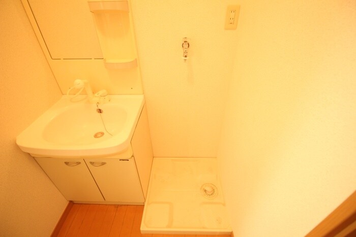 プレミ－ルⅡの物件内観写真