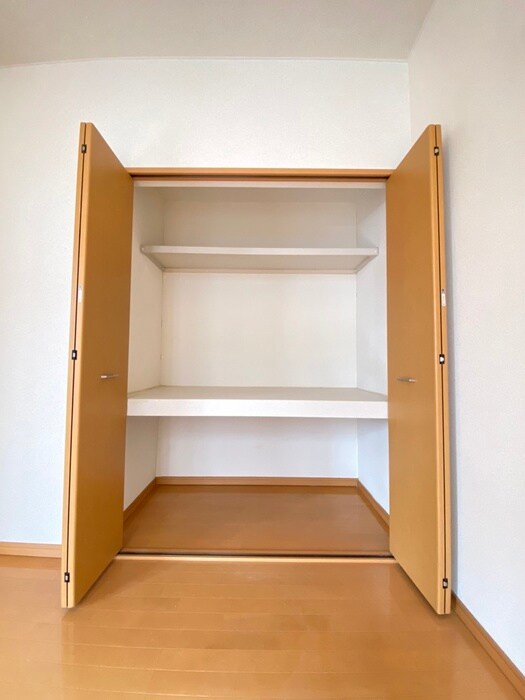 プレミ－ルⅡの物件内観写真